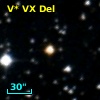 V* VX Del