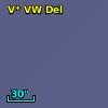 V* VW Del