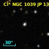 Cl* NGC 1039     JP     136