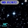 HD 352072