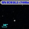 WN B2016.1+7448m