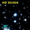 HD 351924