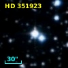 HD 351923
