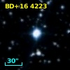 BD+16  4223