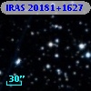IRAS 20181+1627