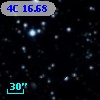 4C 16.68