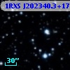 1RXS J202340.3+170235