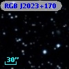 RGB J2023+170