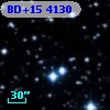 BD+15  4130