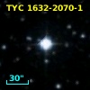 TYC 1632-2070-1