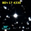 BD+17  4330