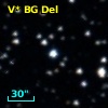 V* BG Del