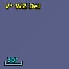 V* WZ Del