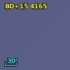 BD+15  4165