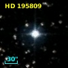 HD 195809