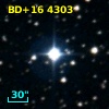 BD+16  4303