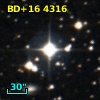 BD+16  4316