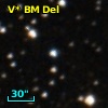 V* BM Del