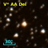 V* AA Del