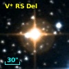 V* RS Del