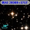 IRAS 20309+1717