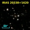 IRAS 20338+1620