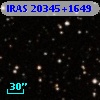 IRAS 20345+1649