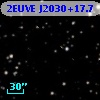 2EUVE J2030+17.7