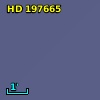 HD 197665
