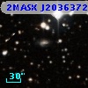 2MASX J20363721+1707530