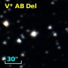 V* AB Del