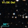 V* DE Del