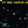 Cl* NGC 1039     JP     142