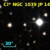 Cl* NGC 1039     JP     144