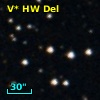 V* HW Del