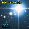 BD+15  4220D