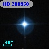 HD 200960