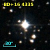 BD+16  4335