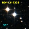 BD+16  4338