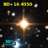 BD+16  4350