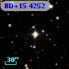 BD+15  4252