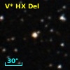 V* HX Del