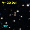 V* GQ Del