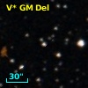 V* GM Del