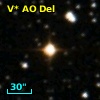 V* AO Del