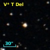 V* T Del