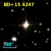 BD+15  4247