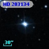 HD 203134