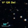 V* GR Del