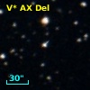V* AX Del